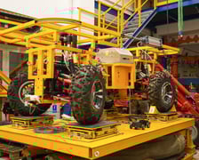 Noc Politechniki 2025