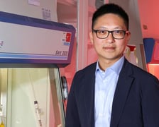 Prof. Li Tang, laureat Nagrody Lema 2025