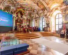 Uroczystość wręczenia nagród im. prof. Wiktora Brossa, 8.12.2025