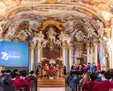 Uroczystość wręczenia nagród im. prof. Wiktora Brossa, 8.12.2025