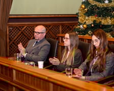 Inauguracja Porozumienia Szkół Doktorskich Wrocławia - 13.01.2026