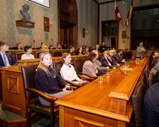 Inauguracja Porozumienia Szkół Doktorskich Wrocławia - 13.01.2026