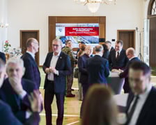 Konferencja naukowa „Baltic AI Gigafactory we Wrocławiu – Nauka, Gospodarka, Bezpieczeństwo”