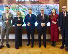 Konferencja naukowa „Baltic AI Gigafactory we Wrocławiu – Nauka, Gospodarka, Bezpieczeństwo”