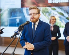 Dariusz Standerski, wiceminister cyfryzacji
