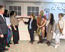 Strefy ciszy na Politechnice Wrocławskiej