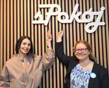 Strefy ciszy na Politechnice Wrocławskiej