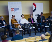 Konferencja OPZZ we Wrocławiu o budowaniu społeczeństwa równości