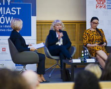 Konferencja OPZZ we Wrocławiu o budowaniu społeczeństwa równości