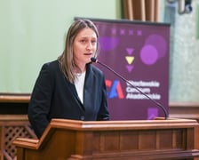 Uroczystość wręczenia miejskich stypendiów w Ratuszu - 25 marca