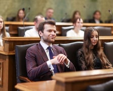 Uroczystość wręczenia miejskich stypendiów w Ratuszu - 25 marca