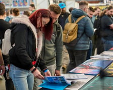<p>One More Game 2026 w Hali Stulecia &ndash; tak bawiliście się w sobotę 11 kwietnia</p>