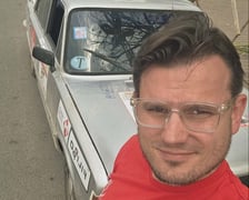 Wyprawa "Z Ziemi Tajskiej do Polski"