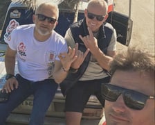 Wyprawa "Z Ziemi Tajskiej do Polski"