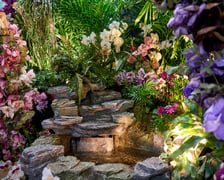 <p>Fantastyczny World Flower Show &ndash; Światowa Wystawa Roślin na Tarczyński Arena 11 i 12 kwietnia</p>