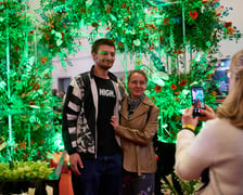 <p>Fantastyczny World Flower Show &ndash; Światowa Wystawa Roślin na Tarczyński Arena 11 i 12 kwietnia</p>