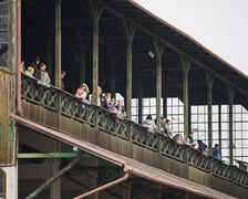 <p>Otwarcie sezonu 2026 na Partynicach w niedzielę 12 kwietnia</p>