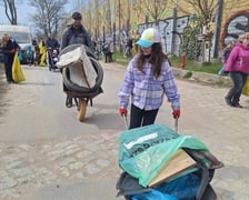 Sąsiedzka Umowa na Szczepinie, 12 kwietnia 2026