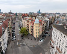 <p>Kamienica przy Jedności Narodowej 86 we Wrocławiu po przemianie</p>