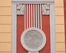 <p>Niekt&oacute;re detale trzeba było odtworzyć - są piękne</p>