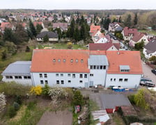 Nowe mieszkanie treningowe na Strachocinie