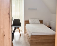 Nowe mieszkanie treningowe na Strachocinie