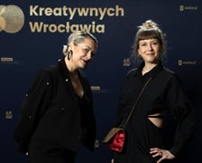 <p>Goście gali 30 Kreatywnych Wrocławia 2026 we Wrocławskim Centrum Kongresowym</p>