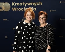 <p>Goście gali 30 Kreatywnych Wrocławia 2026 we Wrocławskim Centrum Kongresowym</p>