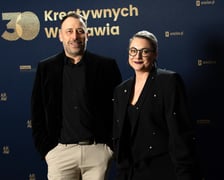 <p>Goście gali 30 Kreatywnych Wrocławia 2026</p>