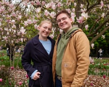 Festiwal Magnolii w Ogrodzie Botanicznym - 19.04.2026 r.