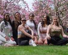 Festiwal Magnolii w Ogrodzie Botanicznym - 19.04.2026 r.