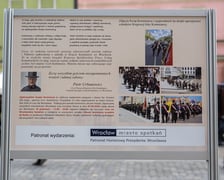 <p>Wystawa poświęcona rzemiosłu kamoniarskiemu do obejrzenia w Rynku do 8 maja</p>