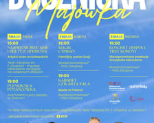 Program wydarzenia