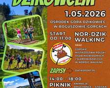 Program wydarzenia