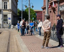 Zabytkowy tramwaj wyjechał na ulice Wrocławia - 1.05.2026 r.