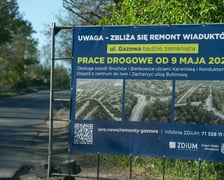 <p>Zmiany komunikacyjne na Brochowie od 2 maja</p>