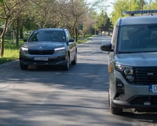 <p>Zmiany komunikacyjne na Brochowie od 2 maja</p>