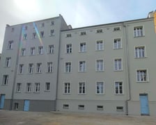 <p>Kamienica przy ul. Św. Jerzego 21-23 po remoncie</p>