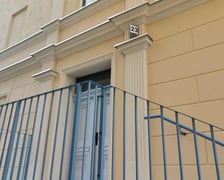 <p>Kamienica przy ul. Św. Jerzego 21-23 po remoncie</p>