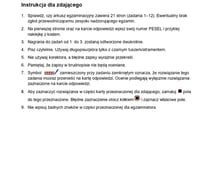 Matura 2026. Arkusz CKE z języka angielskiego