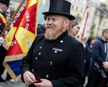 Parada kominiarzy we Wrocławiu