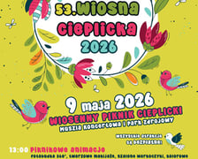 Program wydarzenia