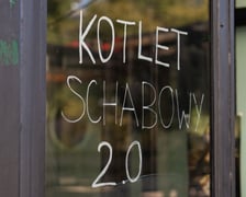 Restauracja Kotlet Schabowy 2.0 pod Nasypem.