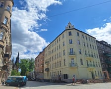 <p>Żeromskiego 31 po metamorfozie</p>