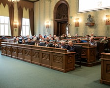 XXXII sesja Rady Miejskiej Wrocławia