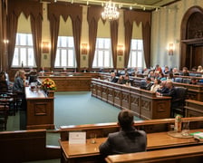 XXXII sesja Rady Miejskiej Wrocławia