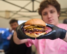 Gastro Miasto 2026 na Bulwarze Dunikowskiego - 16 maja 2026 r.