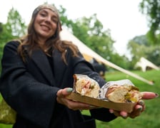 Gastro Miasto 2026 na Bulwarze Dunikowskiego - 16 maja 2026 r.