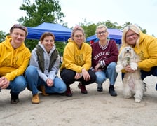 <p>Pchli Targ w sercu Szczepina w niedzielę 17 maja</p>