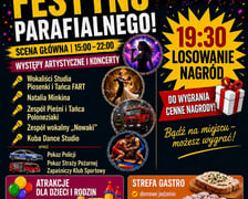 Program wydarzenia
